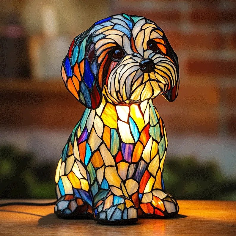 Harmony | Companion Figurine Lamp