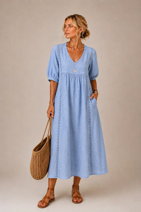 Light Blue