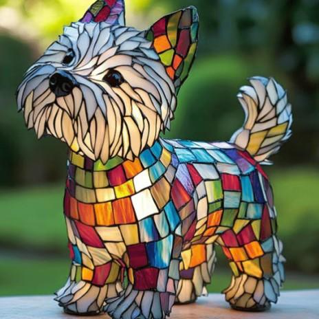 Clover | Companion Figurine Lamp